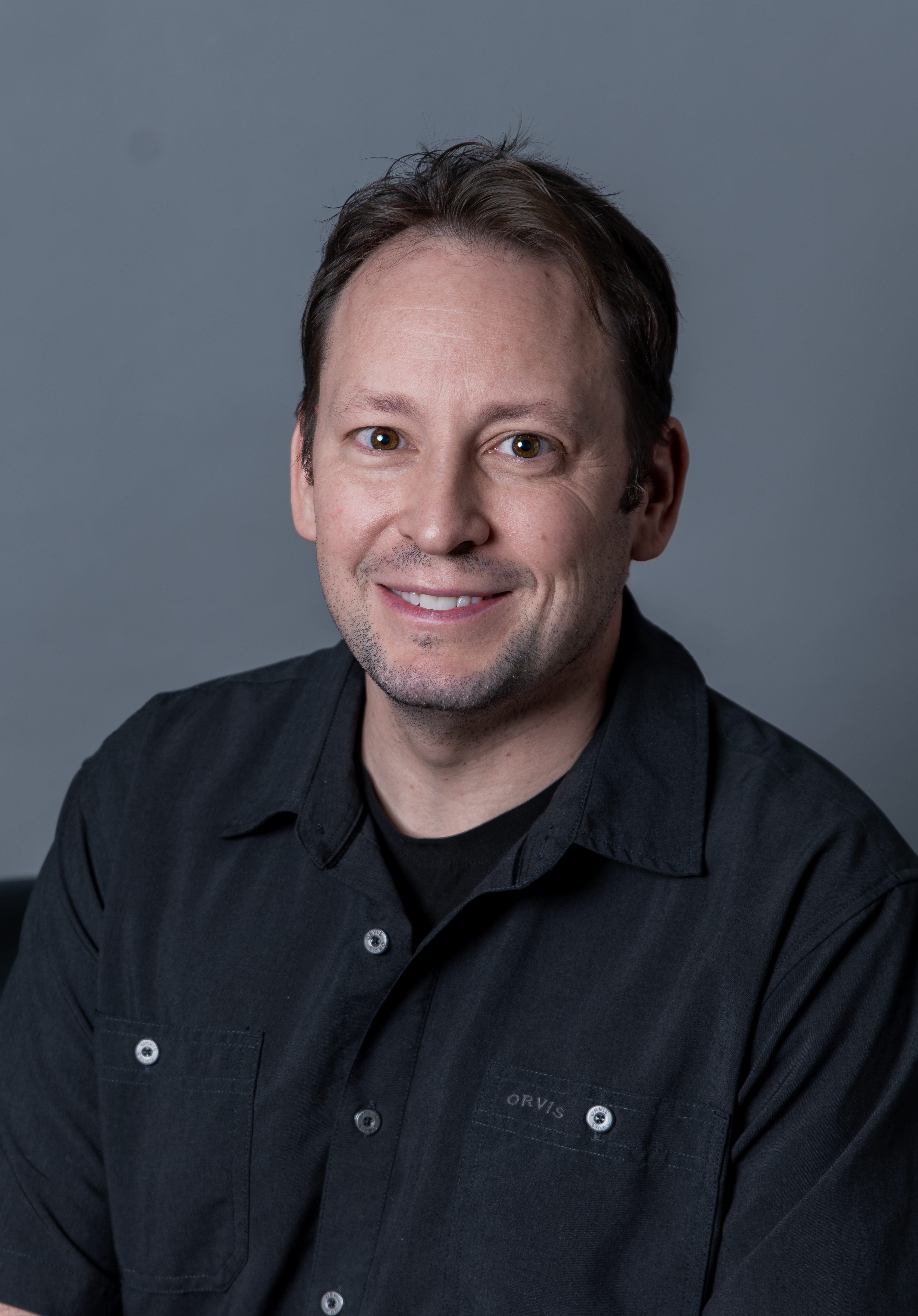 Photo of Board Member of Dr. Joshua Branco