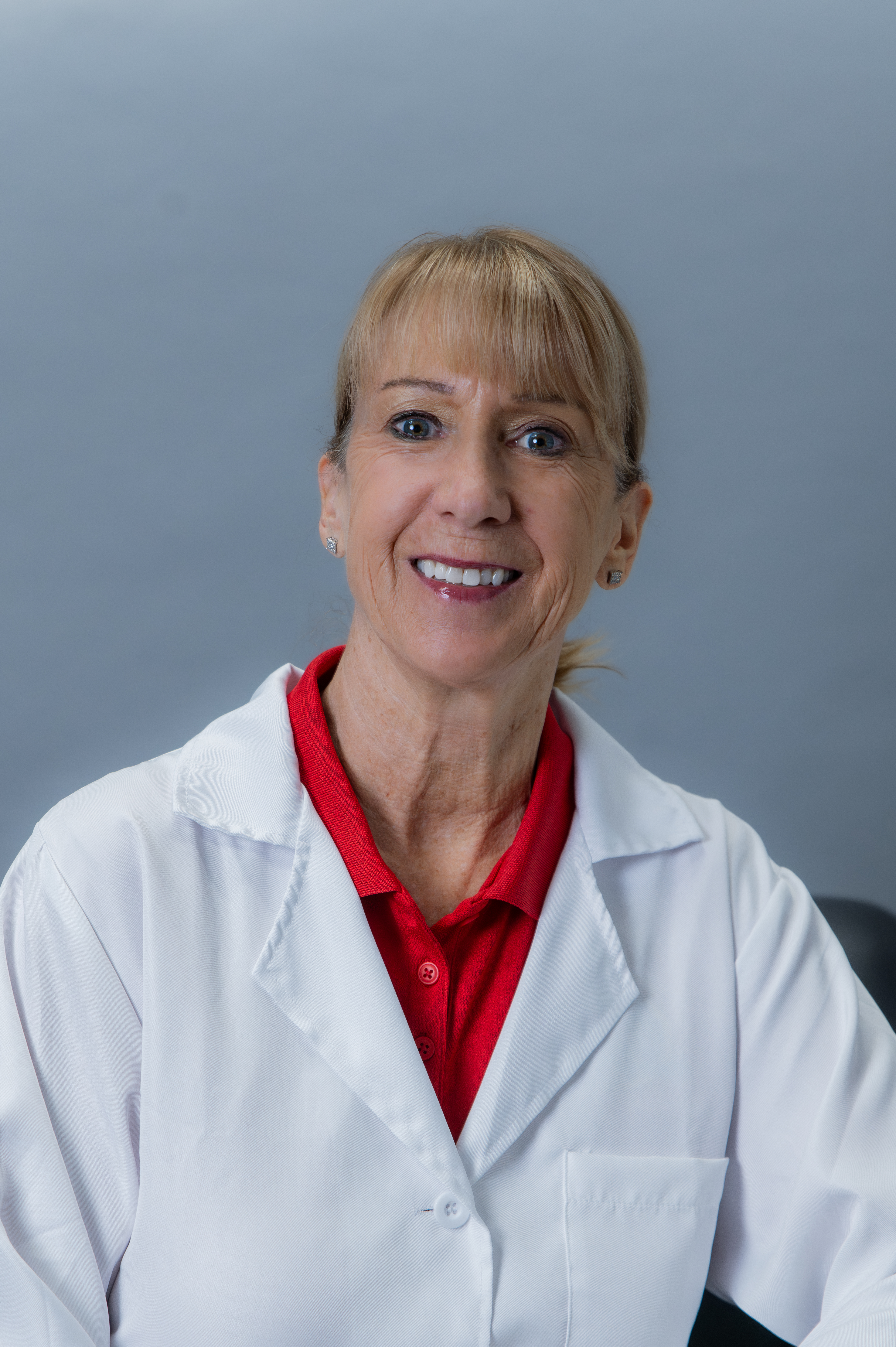Photo of Board Member Ms. Jana McIntyre